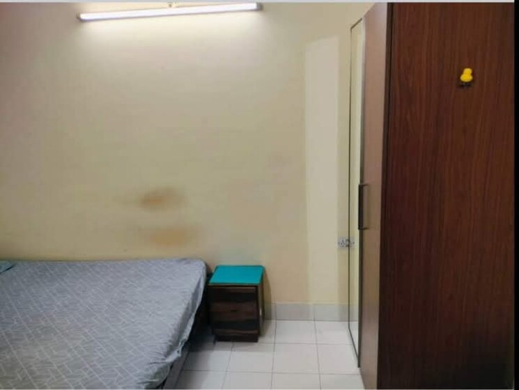 Room, deep-sky 1 Bedroom 426 Sq.Ft. Apartment In Vasai East Palghar 8288706