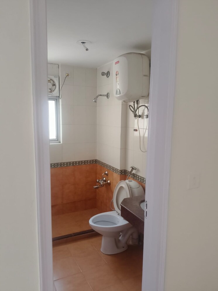 Master Bedroom, eros-wembley-estate 3 Bedroom 1850 Sq.Ft. Apartment In Sector 50 Gurgaon 8288712