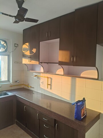 Master Bedroom in 3 BHK Apartment at Eros Wembley Estate, Sector 50 – for Rent