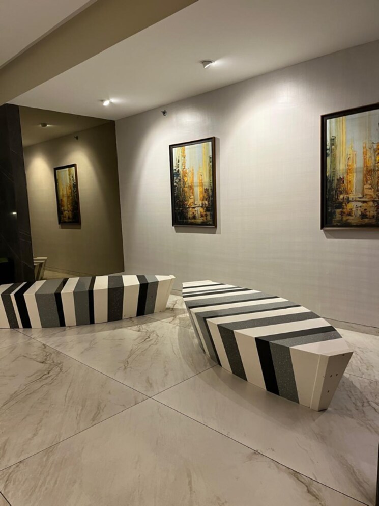 Bedroom, kumar-prospera-hadapsar 2 Bedroom 950 Sq.Ft. Apartment In Amanora Park Town Pune 8288721