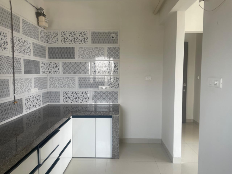 Kitchen, kumar-prospera-hadapsar 2 Bedroom 950 Sq.Ft. Apartment In Amanora Park Town Pune 8288721