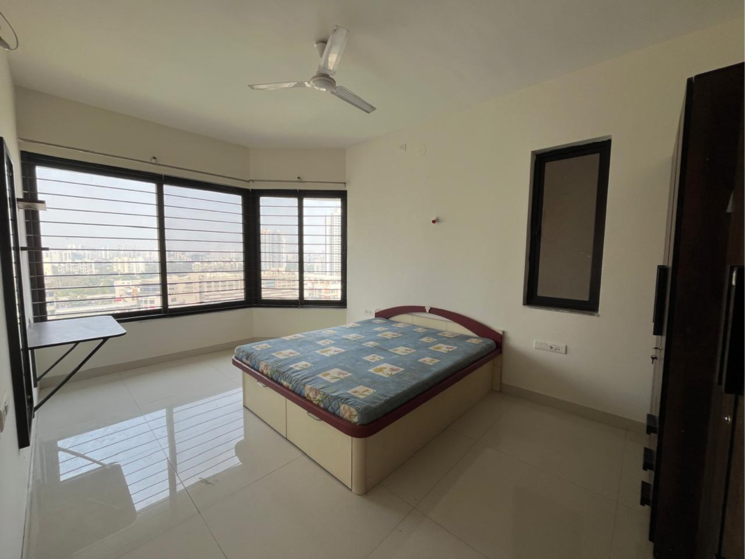 Bedroom, kumar-prospera-hadapsar 2 Bedroom 950 Sq.Ft. Apartment In Amanora Park Town Pune 8288721