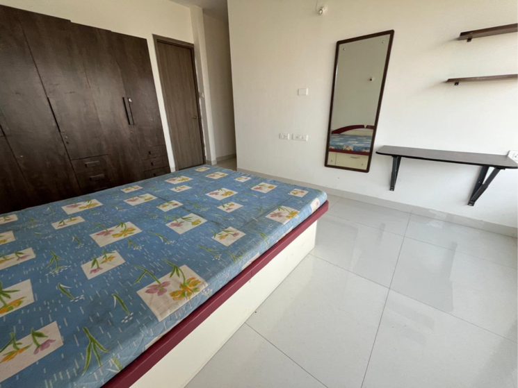 Bedroom, kumar-prospera-hadapsar 2 Bedroom 950 Sq.Ft. Apartment In Amanora Park Town Pune 8288721