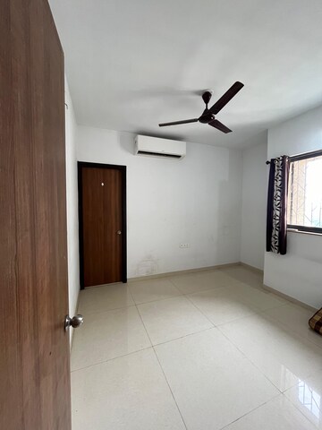 Master Bedroom in 1 BHK Apartment at Lodha Palava City, Dombivli East – for Rent