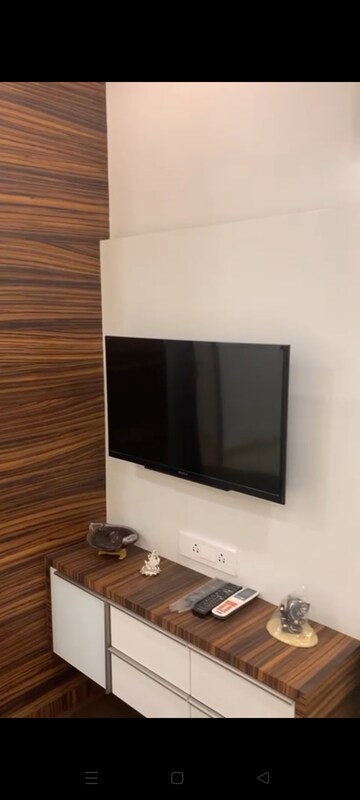 Furnished Amenities in 2 BHK Apartment at Paranjape Prayog, Santacruz East – for Rent