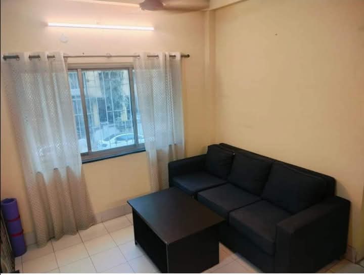 1 BHK Apartment For Sale in JP Elite Tower