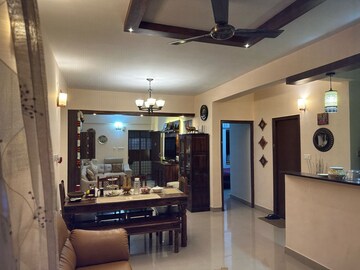 4 BHK Apartment For Sale in Puravankara Purva Atmosphere, Thanisandra Main Road