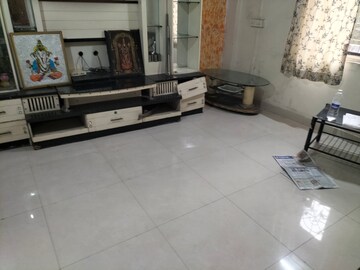 Parking in 2 BHK Apartment at Dhankawade Patil Township, Dhankawadi – for Rent
