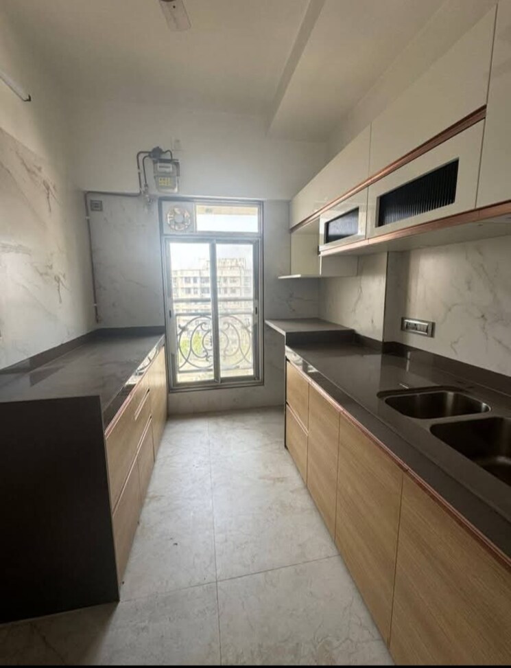Kitchen, devika-towers 2 Bedroom 670 Sq.Ft. Apartment In Collectors Colony Mumbai 8288723