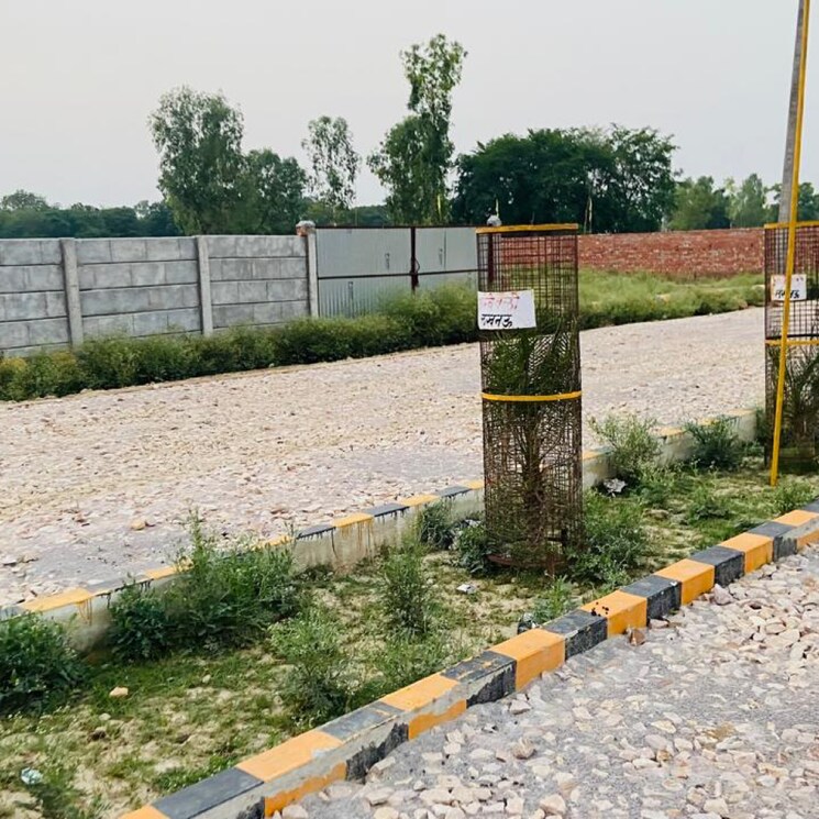 Garden, gosainganj  1250 Sq.Yd. Plot In Gosainganj Lucknow 8288722