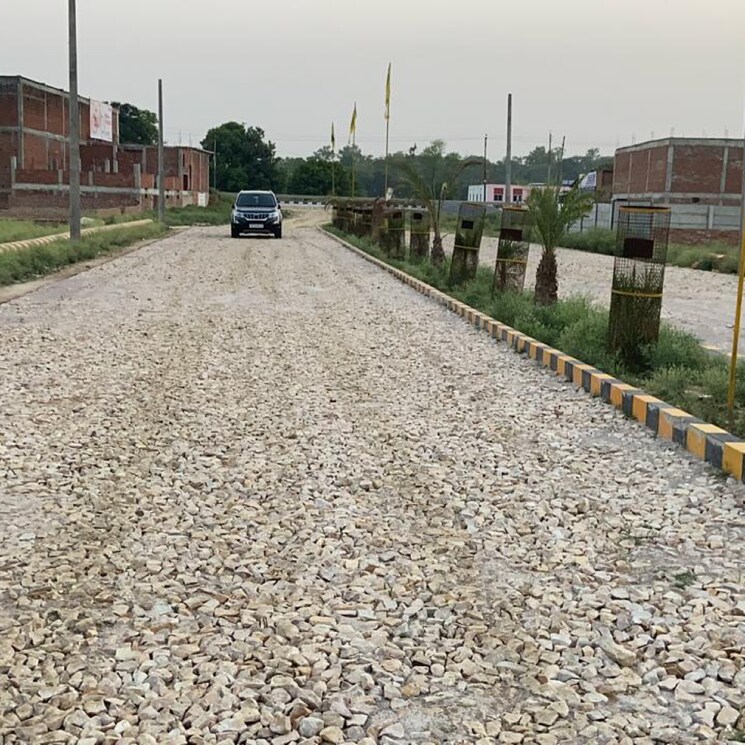 Swimming Pool, gosainganj  1250 Sq.Yd. Plot In Gosainganj Lucknow 8288722