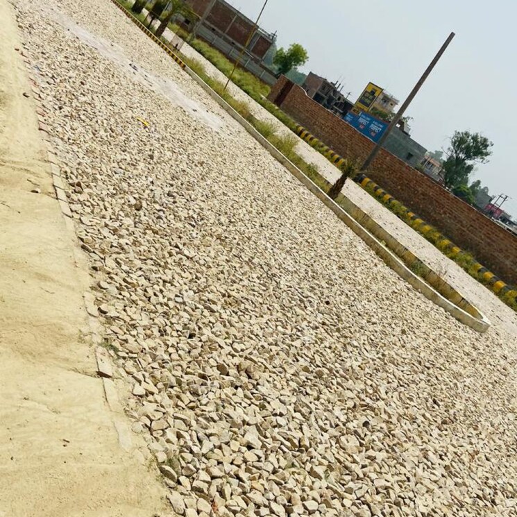 Swimming Pool, gosainganj  1250 Sq.Yd. Plot In Gosainganj Lucknow 8288722