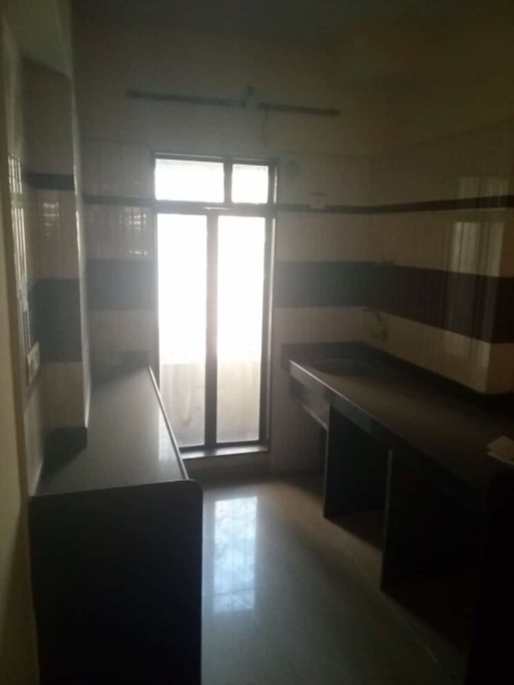Kitchen, goregaon west 1 Bedroom 420 Sq.Ft. Apartment In Goregaon West Mumbai 8288733