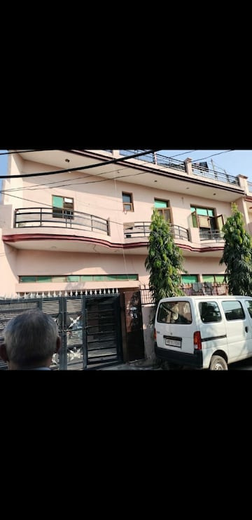 6 BHK Independent House For Sale in Patiala Road