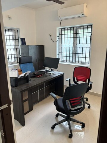 Commercial Office Space 250 Sq.Ft. For Rent in Tulshibaug Pune  8255529