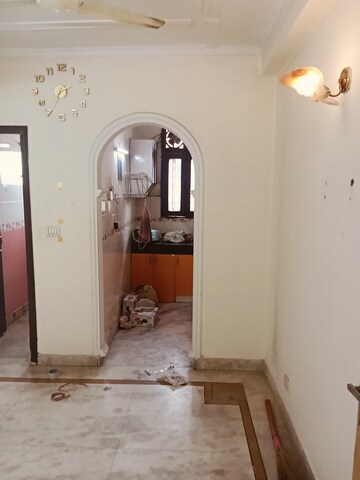 1.5 BHK Builder Floor For Rent in Ignou Road