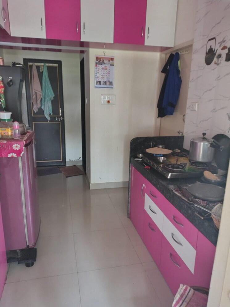 Team Area, elite-dreams 1 Bedroom 490 Sq.Ft. Apartment In Bhekrai Nagar Pune 8288771