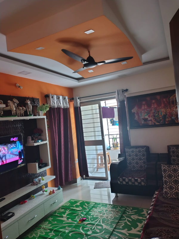 1 BHK Apartment For Sale in Elite Dreams