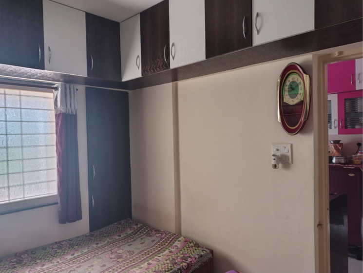 Room, elite-dreams 1 Bedroom 490 Sq.Ft. Apartment In Bhekrai Nagar Pune 8288771