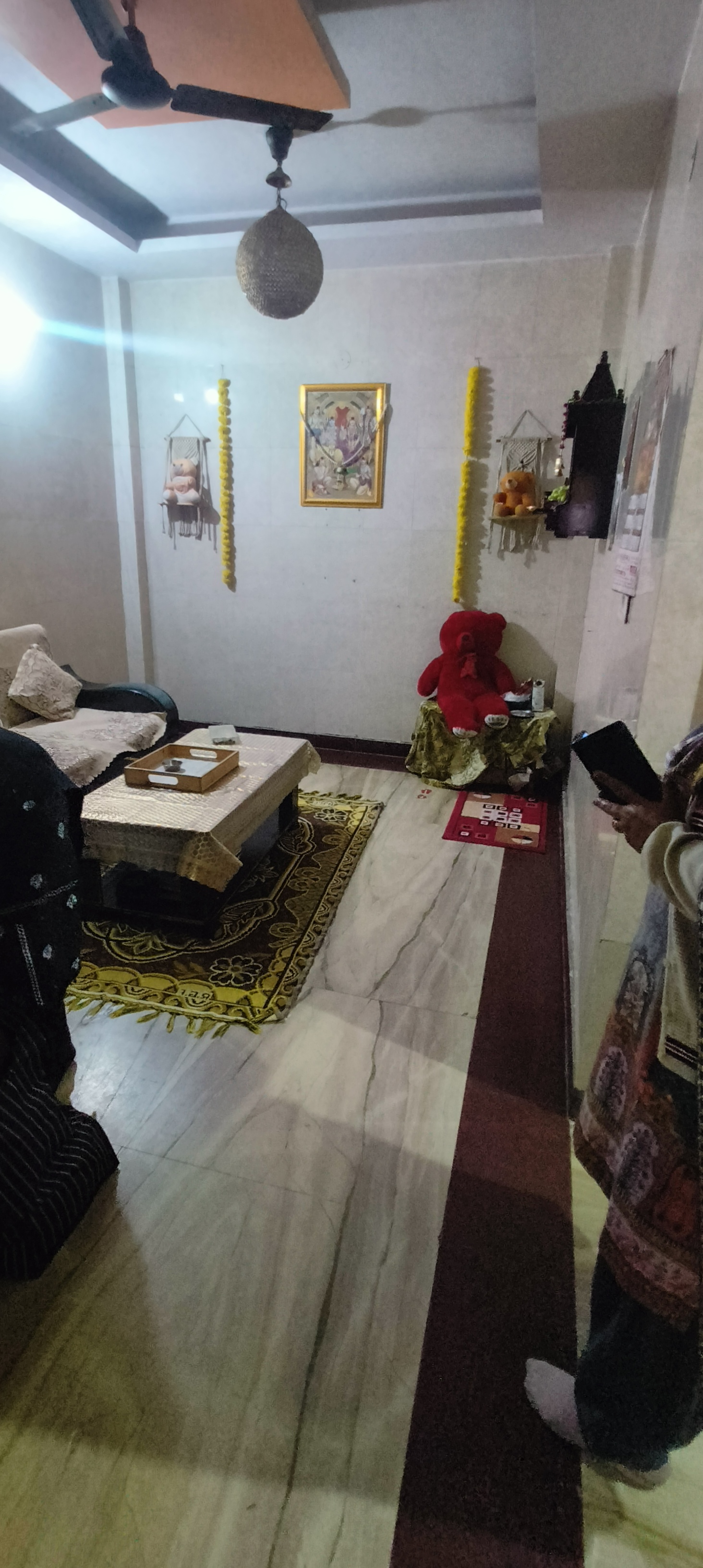 2 BHK Builder Floor For Sale in Risha Home's 