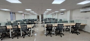 Team Area in  Office Space at Sector 2 – for Rent