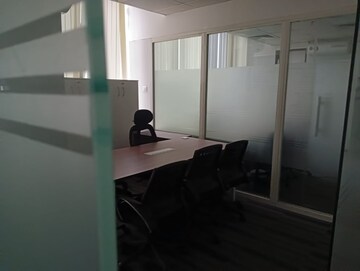 Team Area in  Office Space at Sector 2 – for Rent