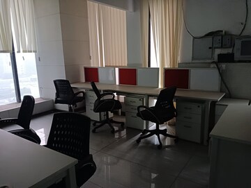 Team Area in  Office Space at Sector 2 – for Rent