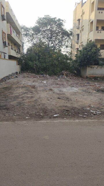 Plot Area in  Plot at Nallagandla – for Sale