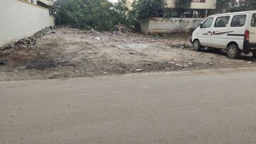 Plot Area in  Plot at Nallagandla – for Sale