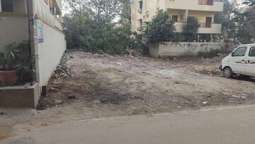 Plot Area in  Plot at Nallagandla – for Sale
