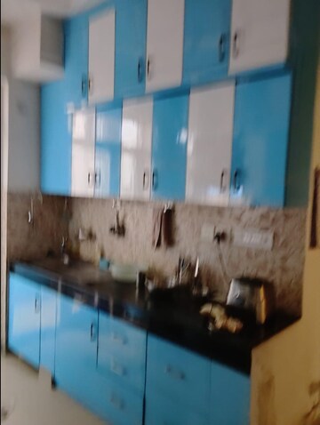 Master Bedroom in 3 BHK Apartment at Dhoot Time Residency, Sector 63 – for Rent