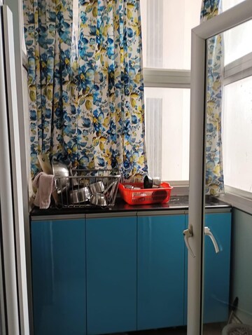 Master Bedroom in 3 BHK Apartment at Dhoot Time Residency, Sector 63 – for Rent