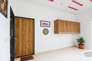 Master Bedroom in 4 BHK Villa at Malavali – for Sale