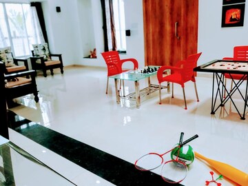 4 BHK Villa – Exterior View View at Malavali - for Sale