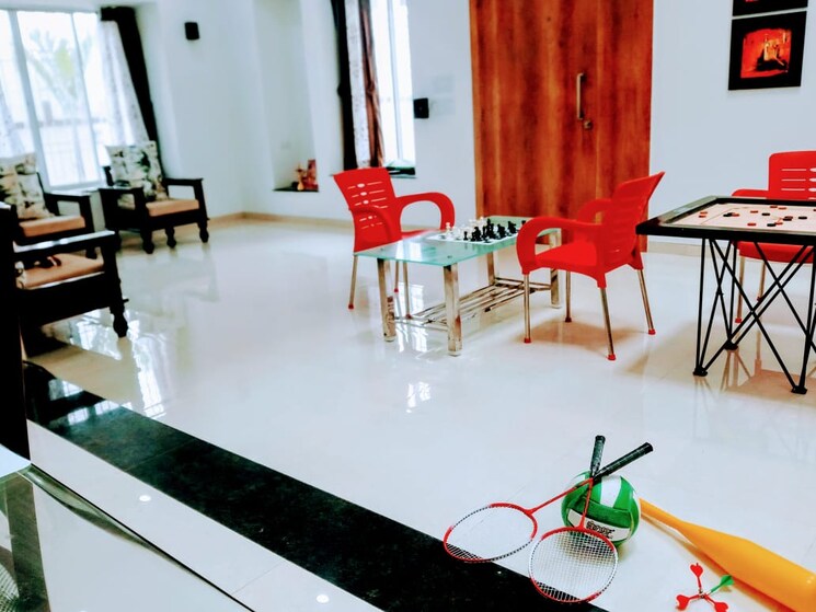 Exterior View, malavali 4 Bedroom 4500 Sq.Ft. Villa In Malavali Lonavla 8263762