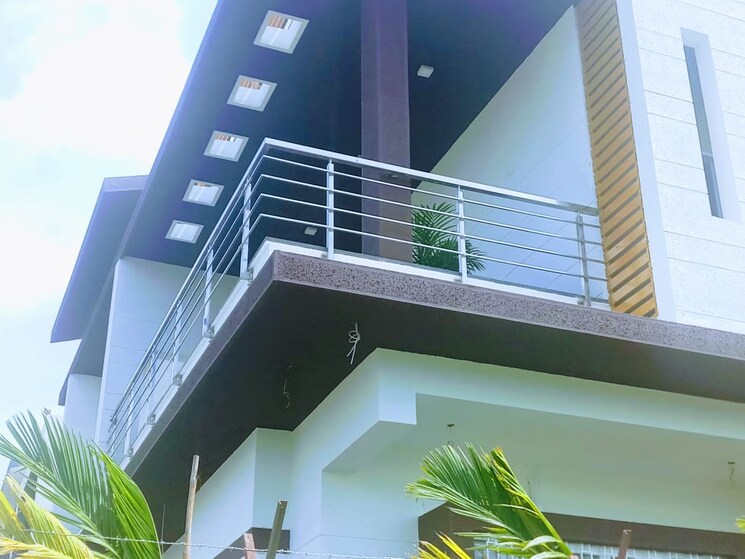 Exterior View, malavali 4 Bedroom 4500 Sq.Ft. Villa In Malavali Lonavla 8263762