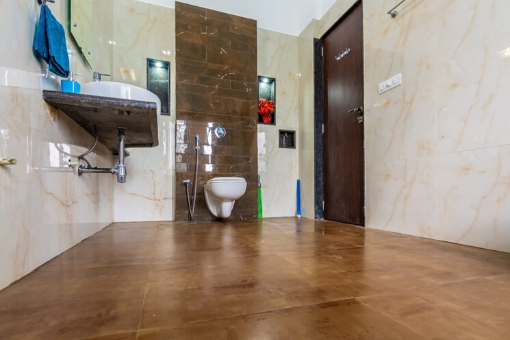 Bathroom, malavali 4 Bedroom 4500 Sq.Ft. Villa In Malavali Lonavla 8263762