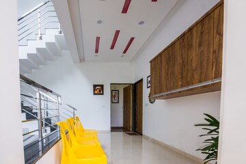 Master Bedroom in 4 BHK Villa at Malavali – for Sale