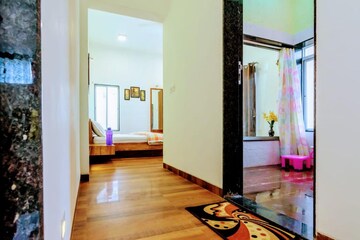 4 BHK Villa – Exterior View View at Malavali - for Sale
