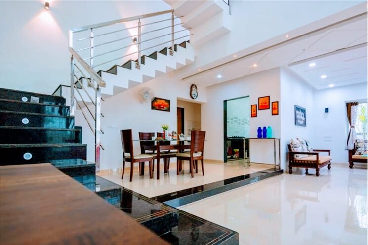 Living Room, malavali 4 Bedroom 4500 Sq.Ft. Villa In Malavali Lonavla 8263762