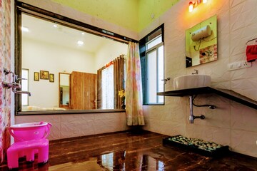 Bedroom in 4 BHK Villa at Malavali – for Sale