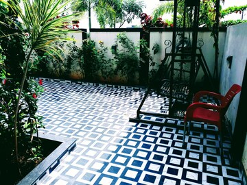 4 BHK Villa – Exterior View View at Malavali - for Sale