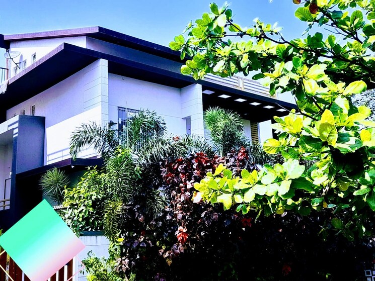 Exterior View, malavali 4 Bedroom 4500 Sq.Ft. Villa In Malavali Lonavla 8263762