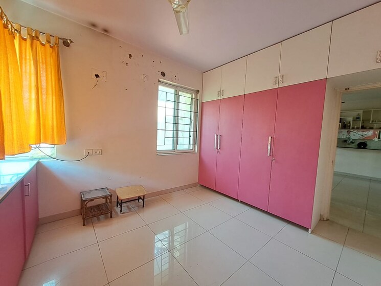 Bathroom, brigade-courtyard 2 Bedroom 1440 Sq.Ft. Apartment In Jalahalli Bangalore 8146998