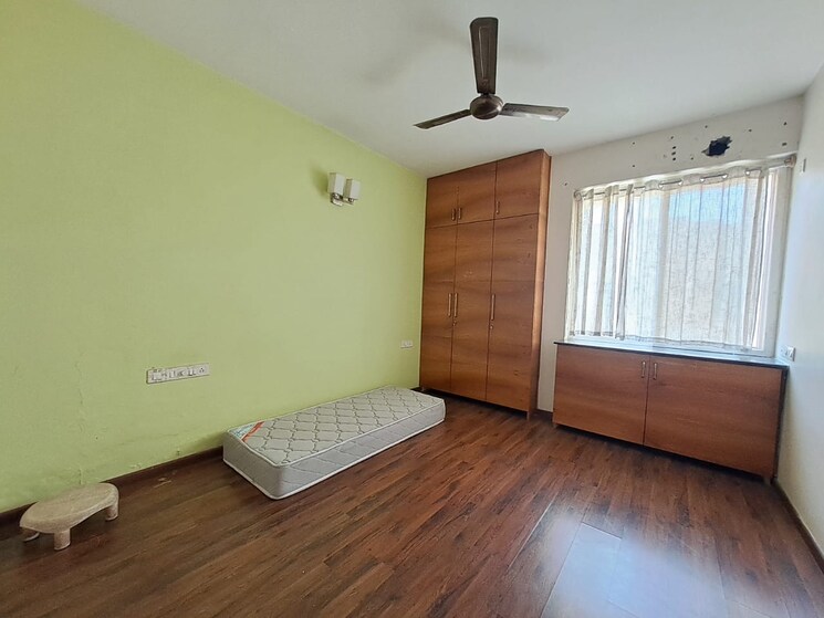 Room, brigade-courtyard 2 Bedroom 1440 Sq.Ft. Apartment In Jalahalli Bangalore 8146998