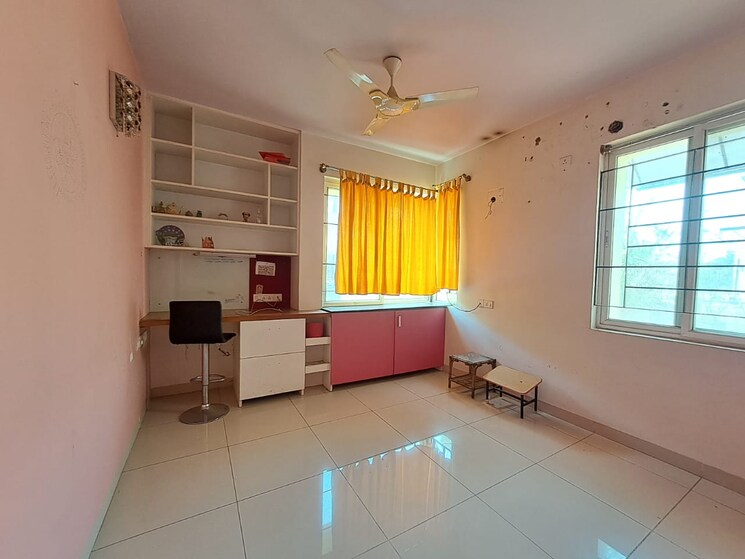 Living Room, brigade-courtyard 2 Bedroom 1440 Sq.Ft. Apartment In Jalahalli Bangalore 8146998