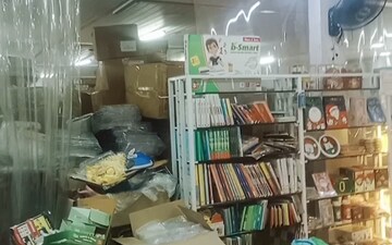 Warehouse For Rent in Andheri West