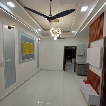 3 BHK Builder Floor For Rent in NCRB CHS Vaishali Sector 9 Ghaziabad  8288867