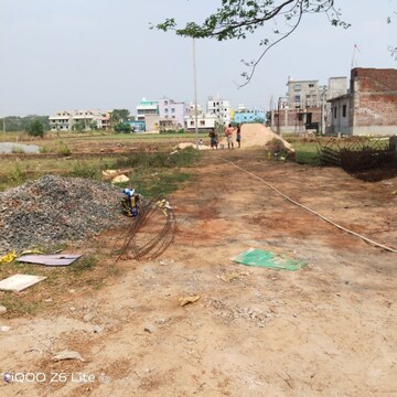  Plot – Exterior View View at Khordha - for Sale