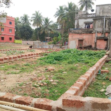 Plot Area in  Plot at Khordha – for Sale